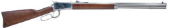 Heritage Mfg 92 Ranch Hand Lever-Action Rifle Rental | .45 Colt (Long Colt) | 24in | H9204524F9