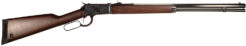 Heritage Mfg 92 Ranch Hand Lever-Action Rifle Rental | .38 Special +P | 24in