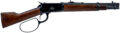 Heritage Mfg 92 Ranch Hand Lever-Action Rifle Rental | .45 Colt (Long Colt) | 12in