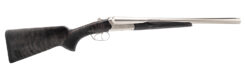 Heritage Mfg Badlander Break-Action Shotgun Rental | 20 Gauge | 18.5in