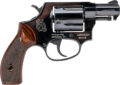 Heritage Mfg Roscoe Revolver Rental | .38 Special +P | 2in