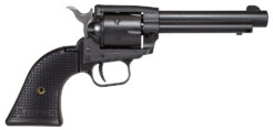 Heritage Mfg Rough Rider Revolver Rental | .22 LR | 4.75in
