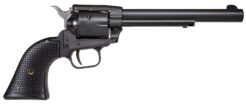 Heritage Mfg Rough Rider Revolver Rental | .22 LR | 6.5in