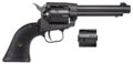 Heritage Mfg Rough Rider Revolver Rental | .22 LR | 4.75in | SRR22MBS4PG