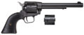 Heritage Mfg Rough Rider Revolver Rental | .22 LR | 6.5in | SRR22MBS6PG