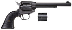Heritage Mfg Rough Rider Revolver Rental | .22 LR | 6.5in | SRR22MBS6PG
