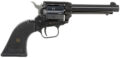 Heritage Mfg Rough Rider Revolver Rental | .22 LR | 4.75in | RR22B4PG