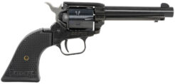 Heritage Mfg Rough Rider Revolver Rental | .22 LR | 4.75in | RR22B4PG