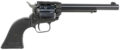 Heritage Mfg Rough Rider Revolver Rental | .22 LR | 6.5in | RR22B6PG
