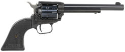 Heritage Mfg Rough Rider Revolver Rental | .22 LR | 6.5in | RR22B6PG
