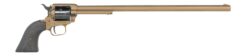 Heritage Mfg Rough Rider Revolver Rental | .22 LR | 16in