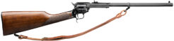 Heritage Mfg Rough Rider Rancher Single-Action Rifle Rental | .22 LR | 16.12in