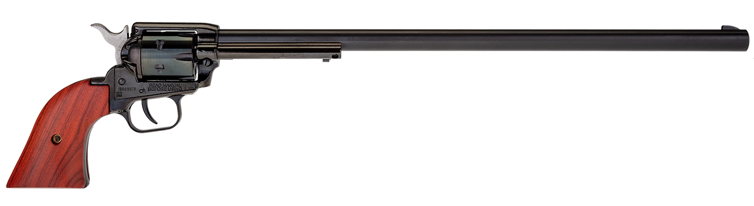 Heritage Mfg Rough Rider Small Bore Revolver Rental | .22 LR | 16in