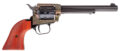 Heritage Mfg Rough Rider Small Bore Revolver Rental | .22 LR | 6.5in | RR22999CH6