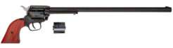 Heritage Mfg Rough Rider Small Bore Revolver Rental | .22 LR | 16in | RR22MB16