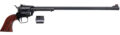 Heritage Mfg Rough Rider Small Bore Revolver Rental | .22 LR | 16in | RR22MB16AS