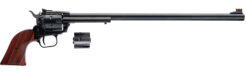 Heritage Mfg Rough Rider Small Bore Revolver Rental | .22 LR | 16in | RR22MB16AS