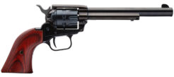 Heritage Mfg Rough Rider Small Bore Revolver Rental | .22 LR | 6.5in