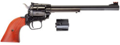 Heritage Mfg Rough Rider Small Bore Revolver Rental | .22 LR | 9in | RR22MB9AS