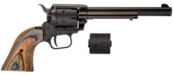 Heritage Mfg Rough Rider Small Bore Revolver Rental | .22 LR | 6.5in | RR22MBS6