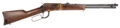 Heritage Mfg Settler Compact Lever-Action Rifle Rental | .22 LR | 16.5in