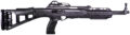 Hi-Point 1095TS Carbine Semi-Auto Rifle Rental | 10mm Auto | 17.5in | Blued/Black