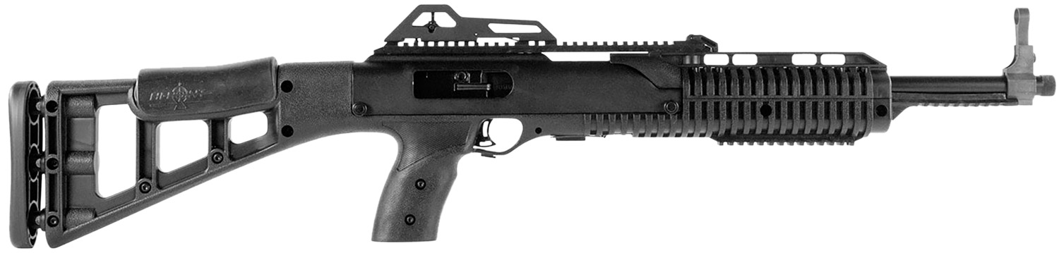 Hi-Point 1095TS Carbine Semi-Auto Rifle Rental | 10mm Auto | 17.5in