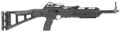 Hi-Point 3095TS Carbine Semi-Auto Rifle Rental | .30 Super Carry | 16.5in