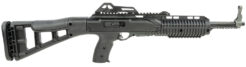 Hi-Point 3895TS Carbine Semi-Auto Rifle Rental | .380 ACP | 16.5in | Blued/Black