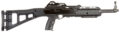 Hi-Point 3895TS Carbine Semi-Auto Rifle Rental | .380 ACP | 16.5in | Black