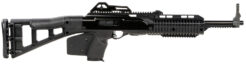 Hi-Point 3895TS Carbine *CA Compliant Semi-Auto Rifle Rental | .380 ACP | 16.5in
