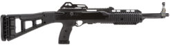 Hi-Point 4095TS Carbine Semi-Auto Rifle Rental | .40 S&W | 17.5in | Black