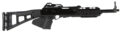 Hi-Point 4095TS Carbine *CA Compliant Semi-Auto Rifle Rental | .40 S&W | 17.5in