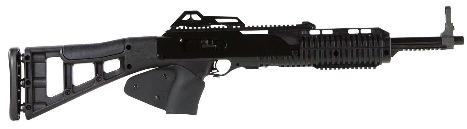 Hi-Point 4095TS Carbine *CA Compliant Semi-Auto Rifle Rental | .40 S&W | 17.5in