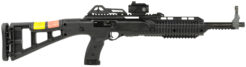 Hi-Point 4595TS Carbine Semi-Auto Rifle Rental | .45 ACP | 17.5in | 4595TSRDCT