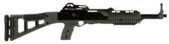 Hi-Point 4595TS Carbine Semi-Auto Rifle Rental | .45 ACP | 17.5in | 4595TSOD
