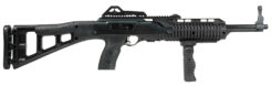 Hi-Point 4595TS Carbine Semi-Auto Rifle Rental | .45 ACP | 17.5in | 4595TSFGT1