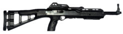 Hi-Point 995TS Carbine Semi-Auto Rifle Rental | 9mm | 16.5in | 995TSNTB