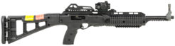 Hi-Point 995TS Carbine Semi-Auto Rifle Rental | 9mm | 16.5in | Blued/Black