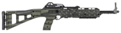 Hi-Point 995TS Carbine Semi-Auto Rifle Rental | 9mm | 16.5in | 995TSFLGOD