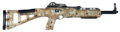 Hi-Point 995TS Carbine Semi-Auto Rifle Rental | 9mm | 16.5in | Black