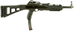 Hi-Point 995TS Carbine Semi-Auto Rifle Rental | 9mm | 16.5in | 995TSFG2XRB