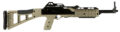Hi-Point 995TS Carbine Semi-Auto Rifle Rental | 9mm | 16.5in | 995TSFDE