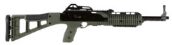 Hi-Point 995TS Carbine Semi-Auto Rifle Rental | 9mm | 16.5in | 995TSOD