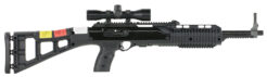 Hi-Point 995TS Carbine Semi-Auto Rifle Rental | 9mm | 16.5in | 9954X32TS
