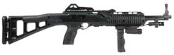 Hi-Point 995TS Carbine Semi-Auto Rifle Rental | 9mm | 16.5in | 995FGFLLAZTS