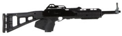 Hi-Point 995TS Carbine *CA Compliant Semi-Auto Rifle Rental | 9mm | 16.5in