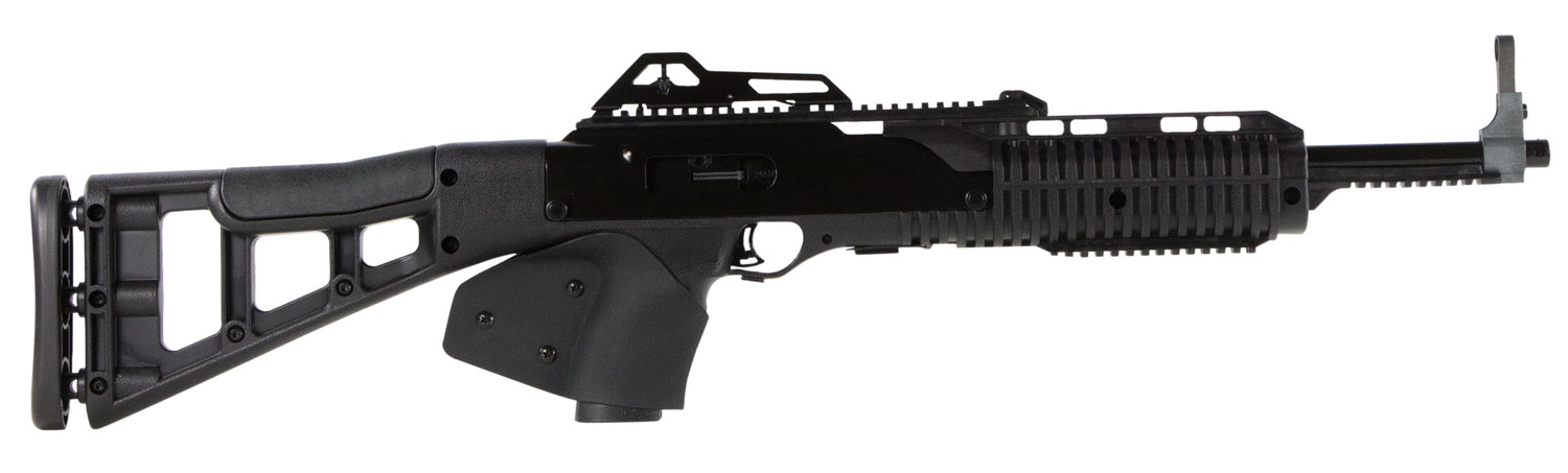 Hi-Point 995TS Carbine *CA Compliant Semi-Auto Rifle Rental | 9mm | 16.5in