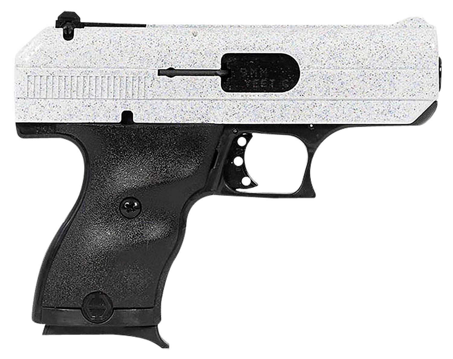 Hi-Point C9 Pistol Rental | 9mm | 3.5in | Black