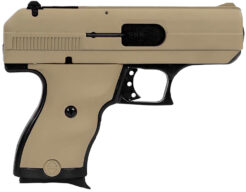 Hi-Point C9 Pistol Rental | 9mm | 3.5in | Flat Dark Earth